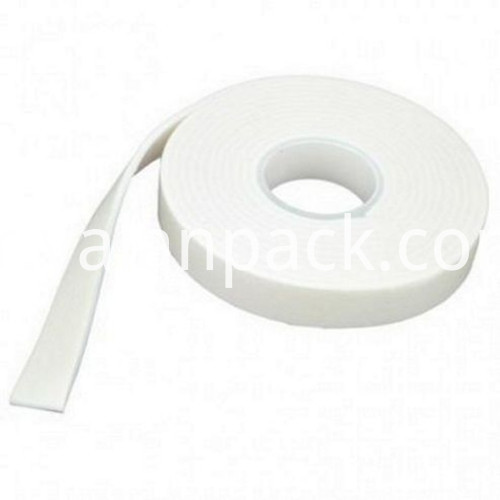 köpük bant foam tape